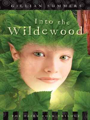 cover image of Into the Wildewood